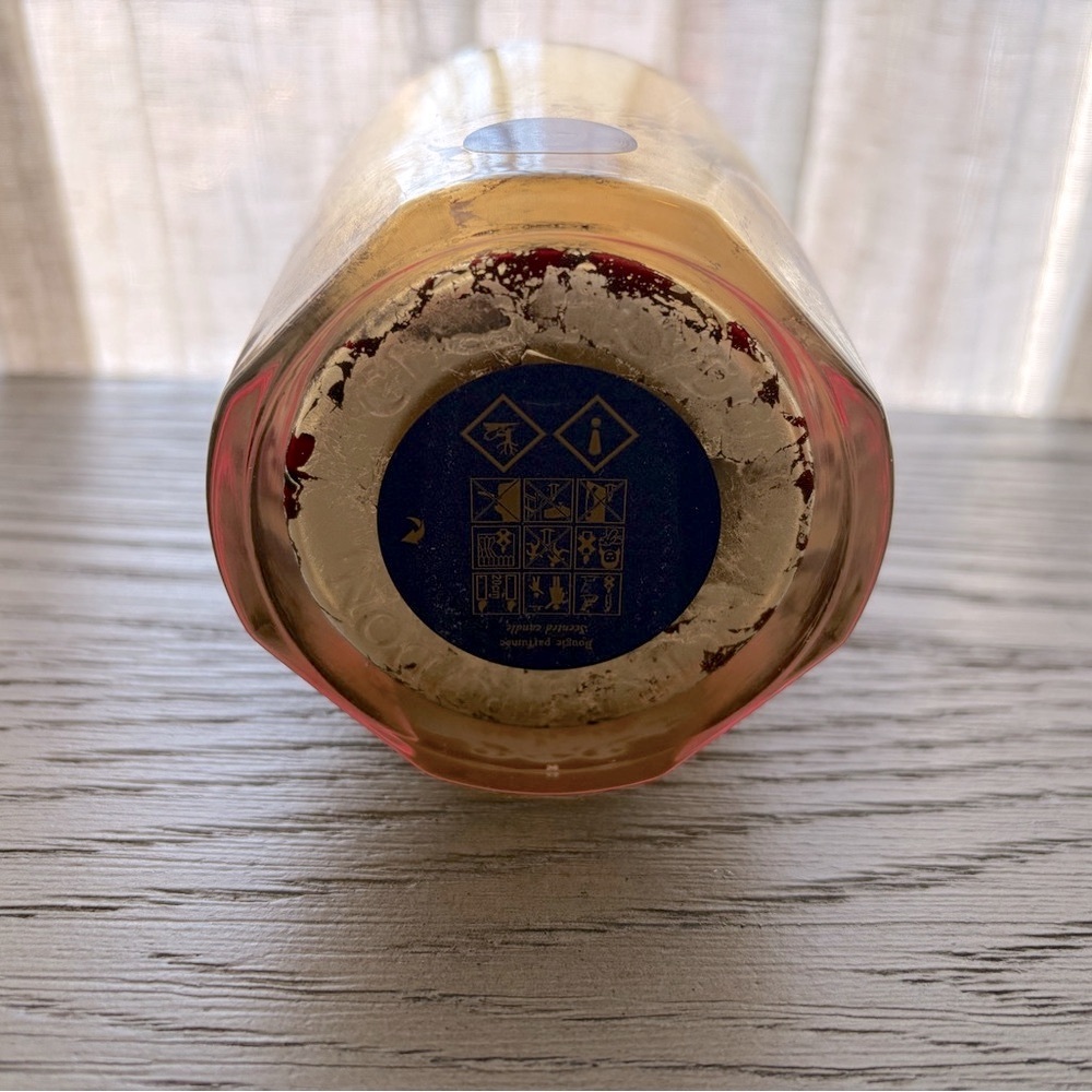 Cire Trudon Gloria Candle New - Picture 8 of 9